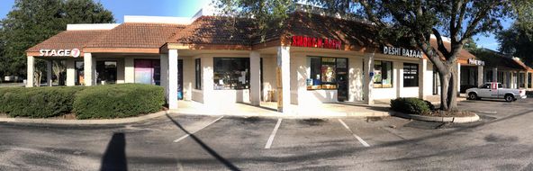 SouthGate Centre: 4110 SW 34th Street, Gainesville, FL 32608